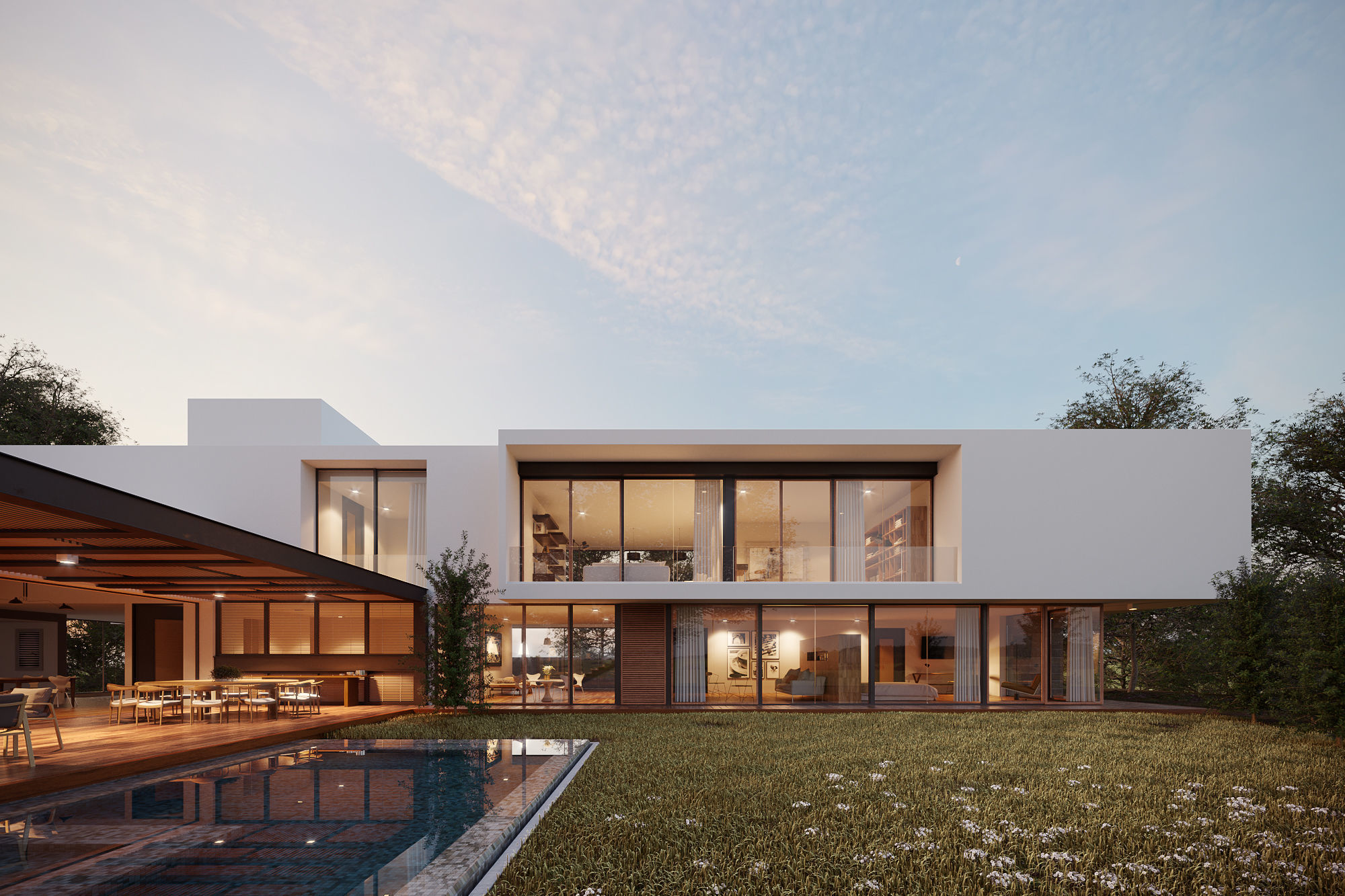 Louis Residences Imperium Real Estate & Construction Company