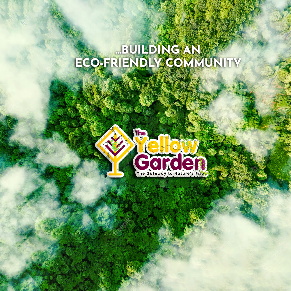 Yellow Gardens Estate Imperium Real Estate & Construction Company